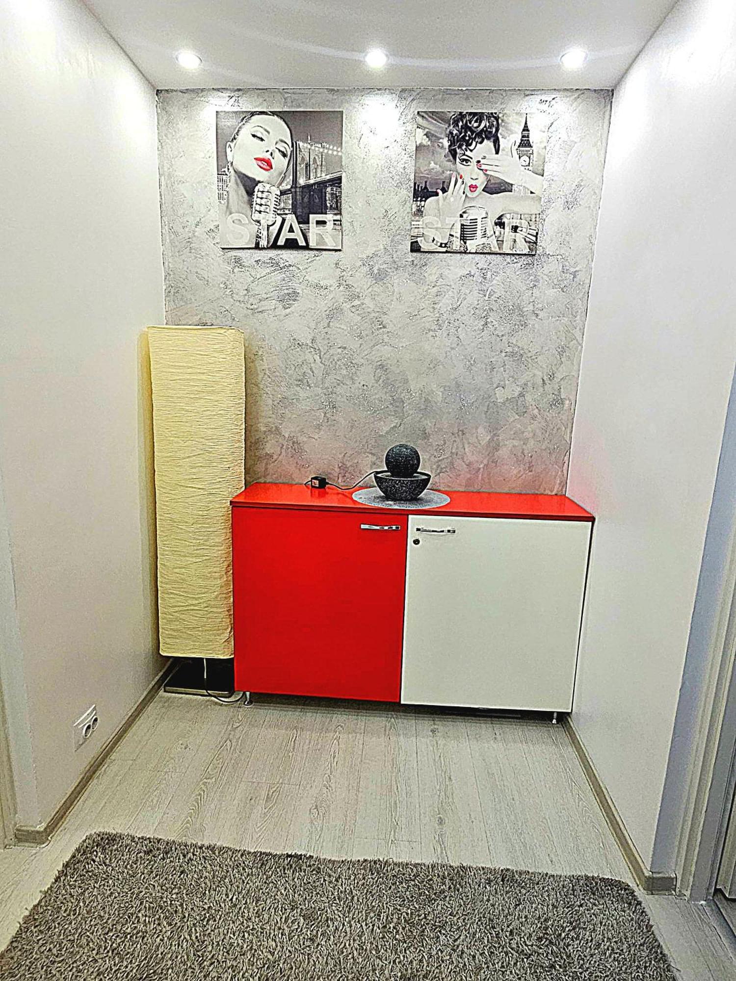 Luxury Paul Apartment Green, Private & Accessible 브라쇼브 외부 사진