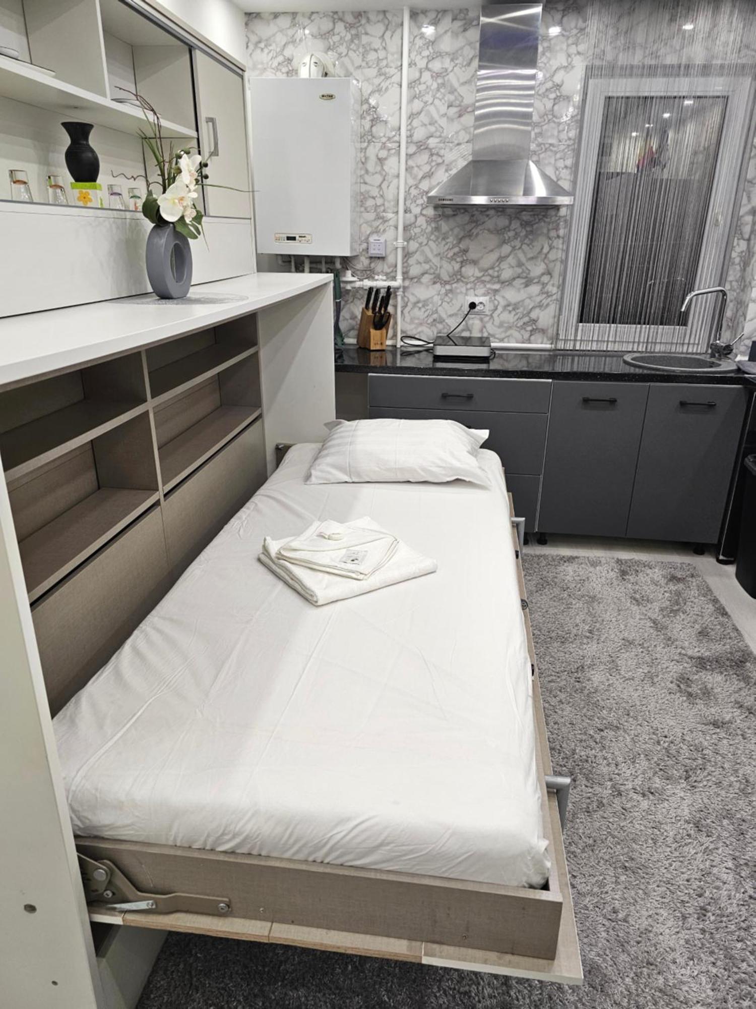 Luxury Paul Apartment Green, Private & Accessible 브라쇼브 외부 사진