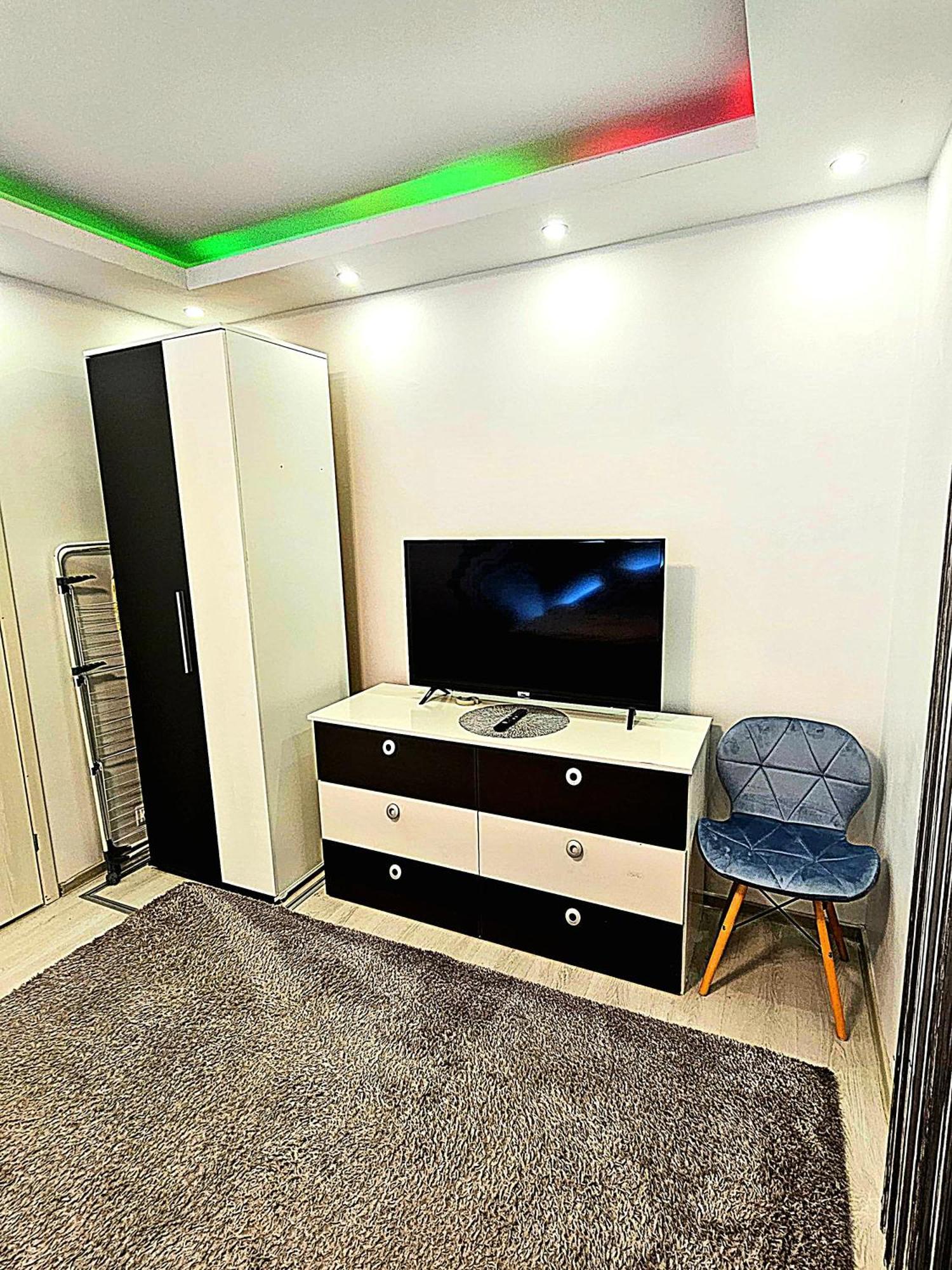 Luxury Paul Apartment Green, Private & Accessible 브라쇼브 외부 사진