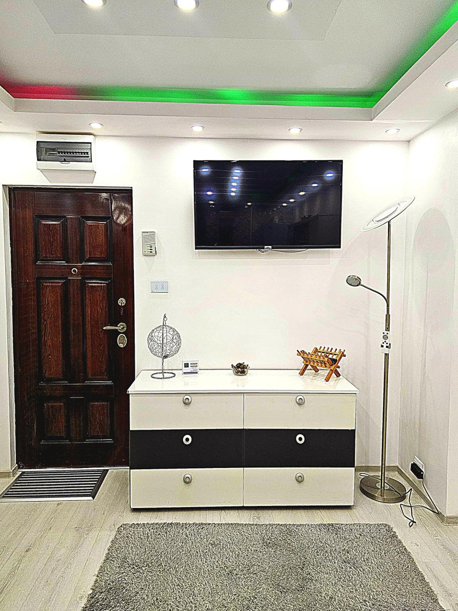 Luxury Paul Apartment Green, Private & Accessible 브라쇼브 외부 사진