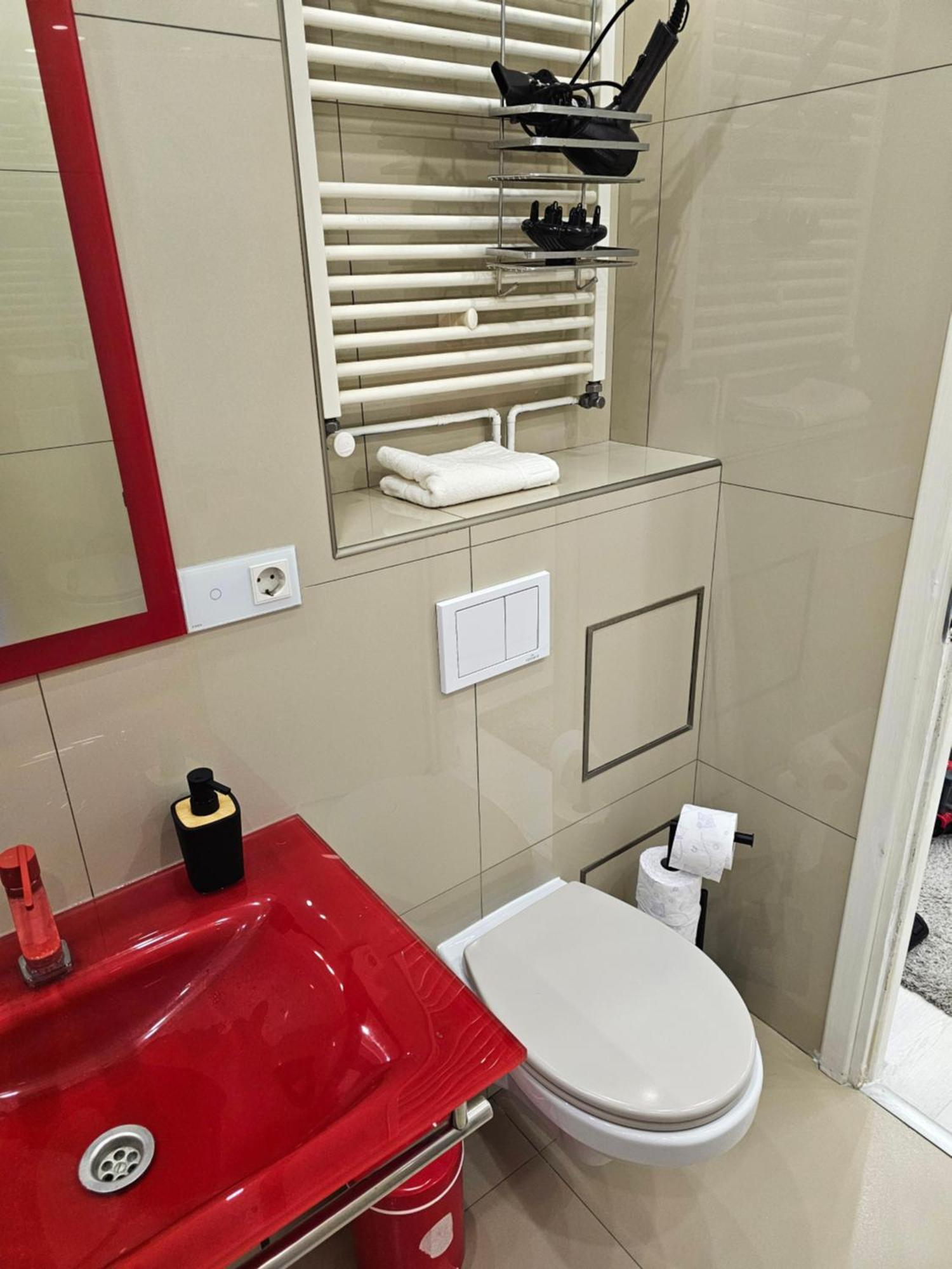 Luxury Paul Apartment Green, Private & Accessible 브라쇼브 외부 사진