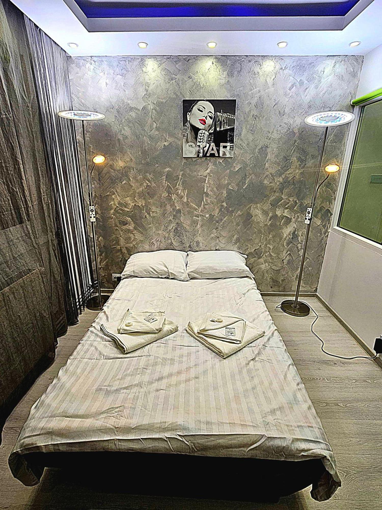 Luxury Paul Apartment Green, Private & Accessible 브라쇼브 외부 사진