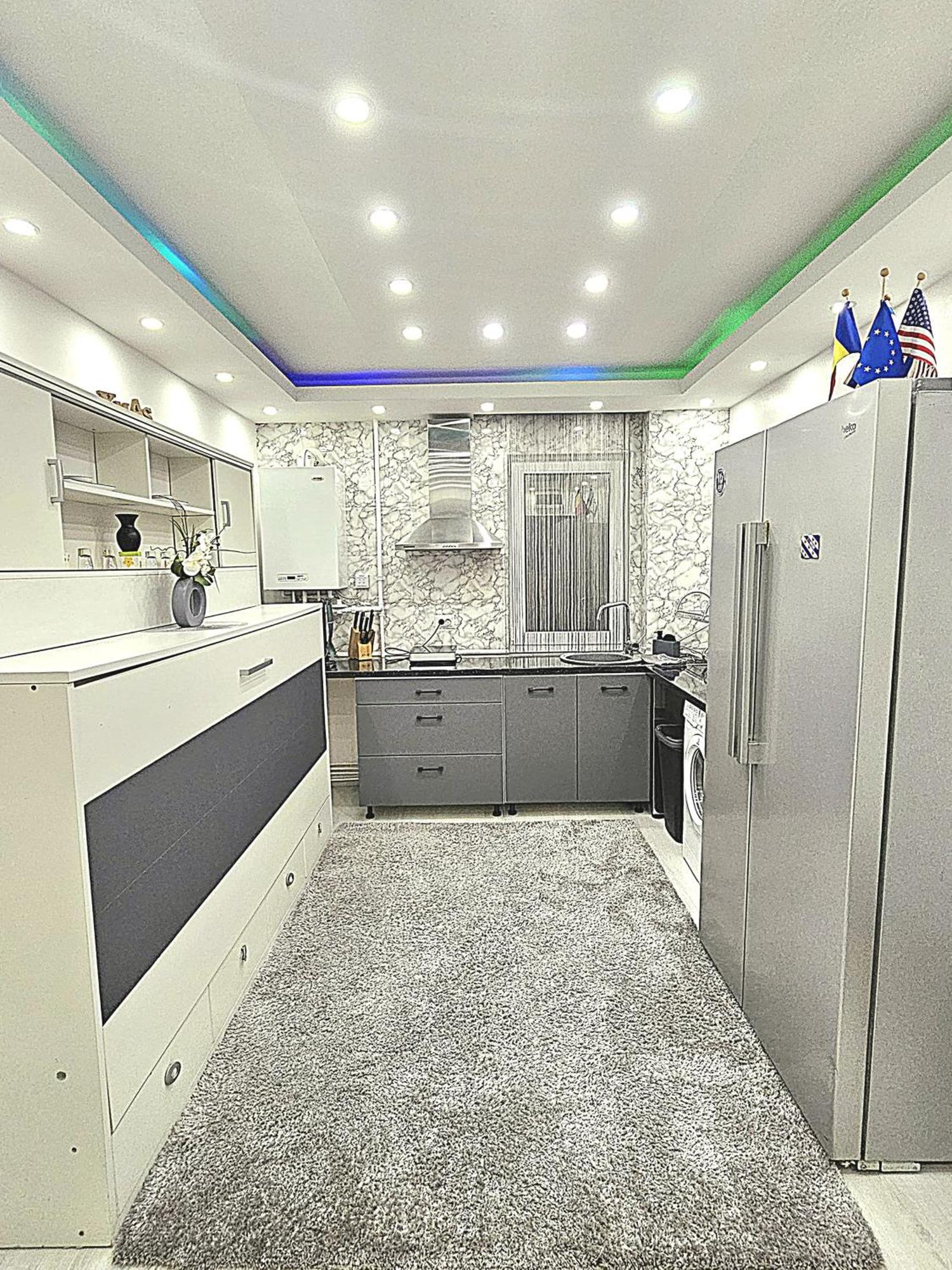 Luxury Paul Apartment Green, Private & Accessible 브라쇼브 외부 사진