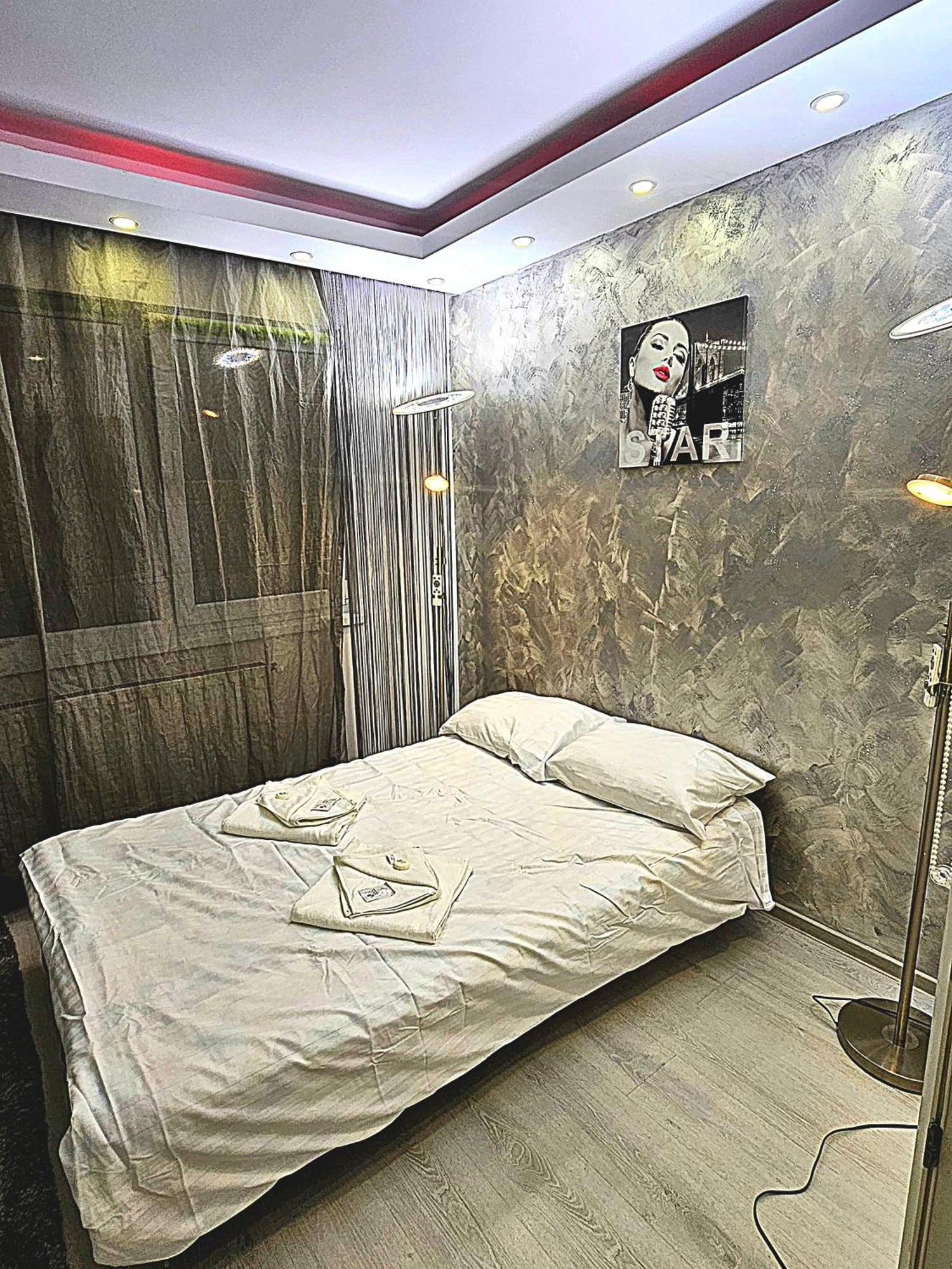 Luxury Paul Apartment Green, Private & Accessible 브라쇼브 외부 사진