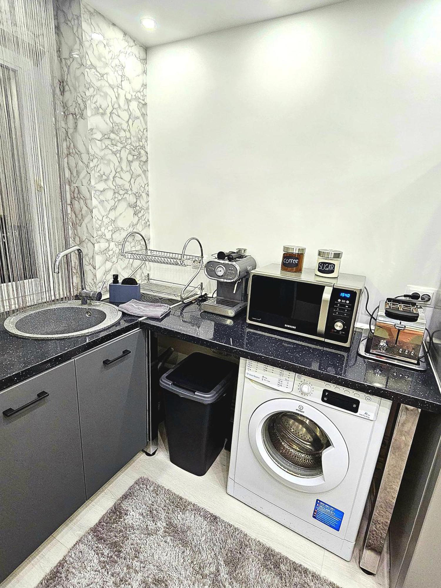 Luxury Paul Apartment Green, Private & Accessible 브라쇼브 외부 사진