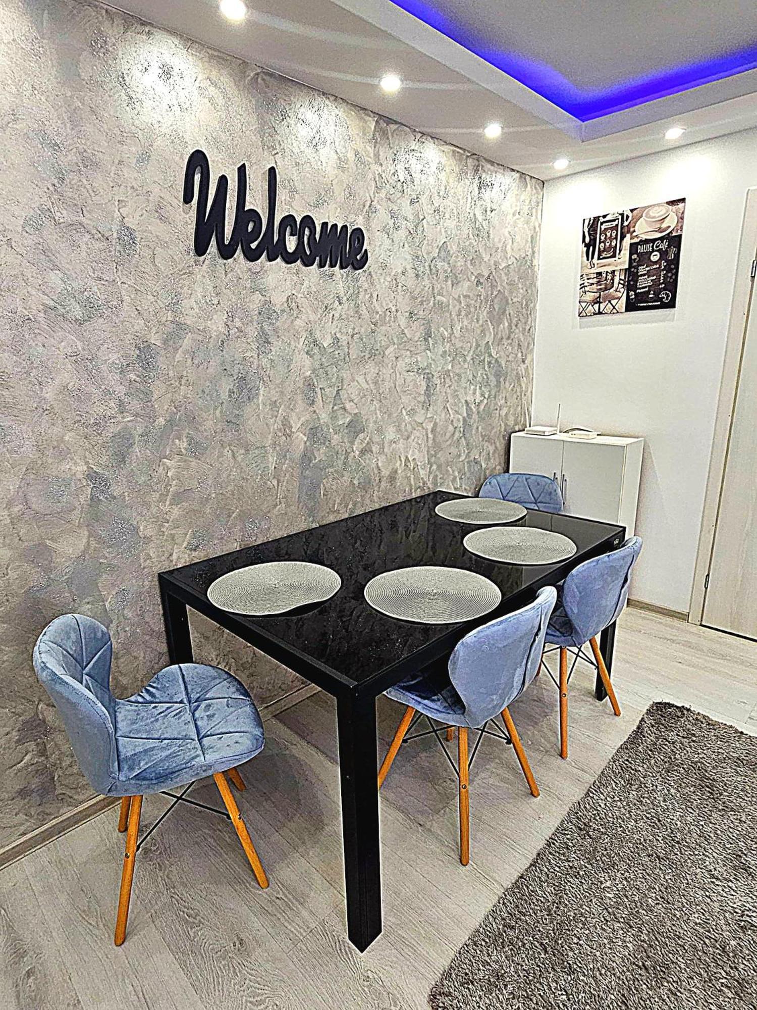 Luxury Paul Apartment Green, Private & Accessible 브라쇼브 외부 사진