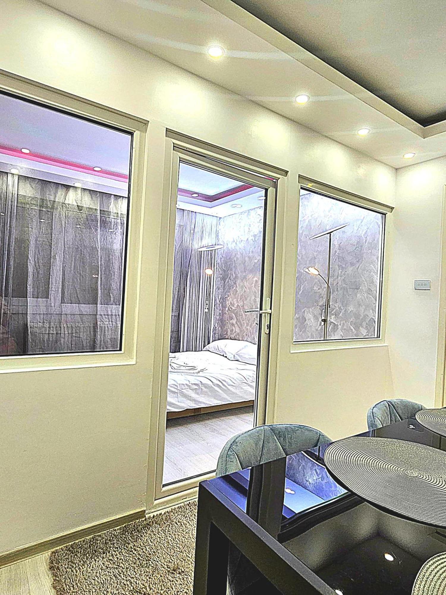 Luxury Paul Apartment Green, Private & Accessible 브라쇼브 외부 사진