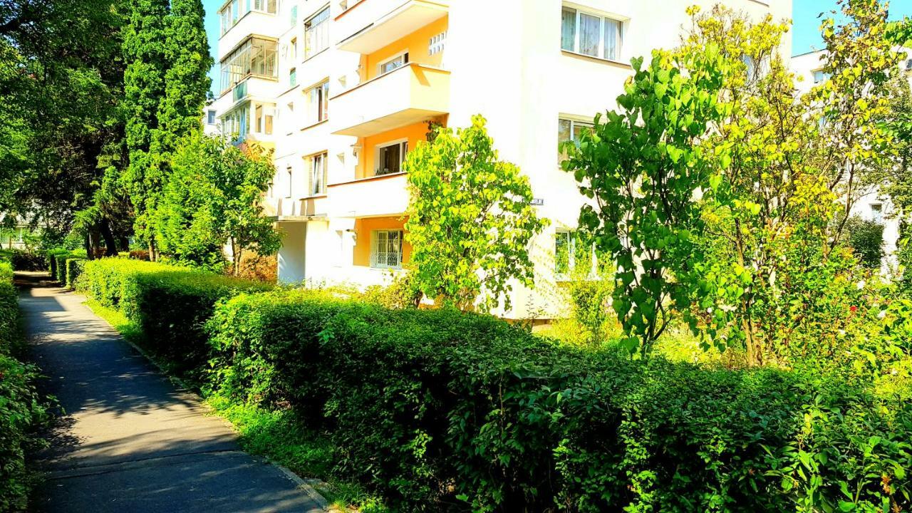 Luxury Paul Apartment Green, Private & Accessible 브라쇼브 외부 사진